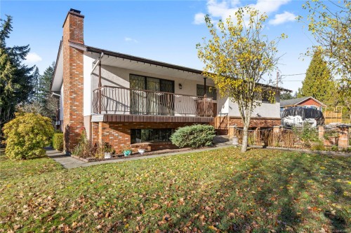 1529 White Rd, Nanaimo, BC 