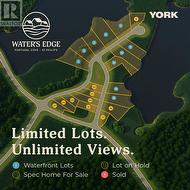 21 Keeley Lane Unit#lot 3  Portugal Cove - St. Philips, NL A1M 0J2