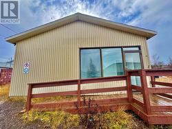 11 Industrial Park  Lewisporte, NL A0G 3A0