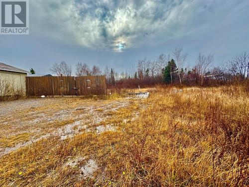 11 Industrial Park, Lewisporte, NL 