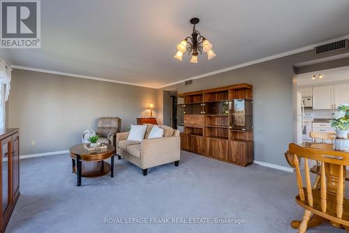 308 - 50 Rivermill Boulevard, Kawartha Lakes (Lindsay), ON - Indoor