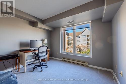 308 - 50 Rivermill Boulevard, Kawartha Lakes (Lindsay), ON - Indoor