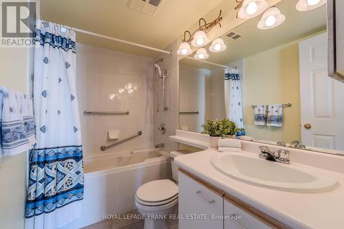 308 - 50 Rivermill Boulevard, Kawartha Lakes (Lindsay), ON - Indoor Photo Showing Bathroom