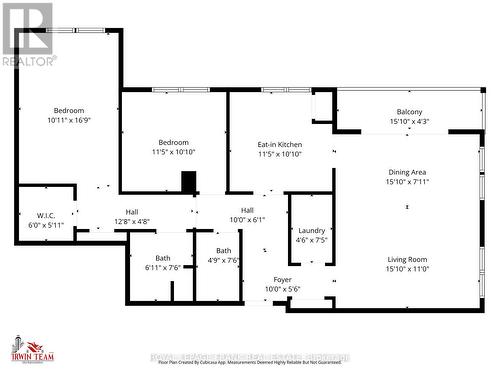 308 - 50 Rivermill Boulevard, Kawartha Lakes (Lindsay), ON - Other