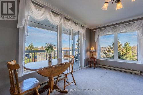 308 - 50 Rivermill Boulevard, Kawartha Lakes (Lindsay), ON - Indoor