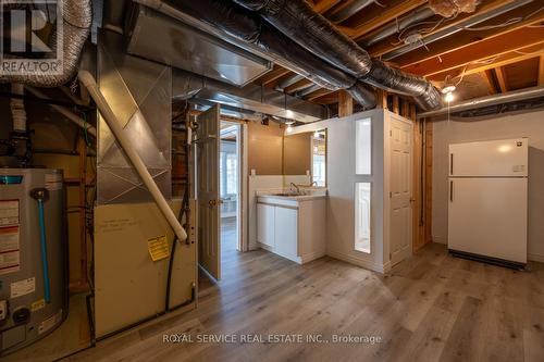 3 Mahood Court, Selwyn, ON - Indoor Photo Showing Basement