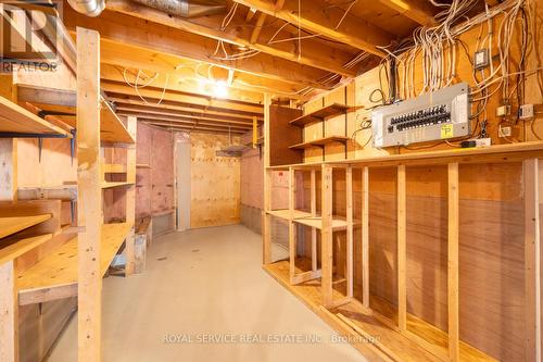 3 Mahood Court, Selwyn, ON - Indoor Photo Showing Basement