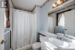 Primary 3pc ensuite - 