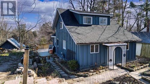 532 LACLIE STREET  Orillia, ON L3V 4P9