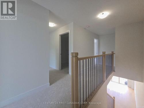 Upstairs Hallway - 4297 Calhoun Way, London South (South V), ON - Indoor Photo Showing Other Room