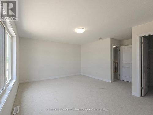 Primary Bedroom - 4297 Calhoun Way, London South (South V), ON - Indoor Photo Showing Other Room