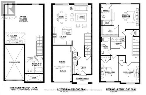 4297 Calhoun Way, London South (South V), ON - Other