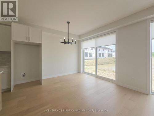 Window Treatments Included - 4297 Calhoun Way, London South (South V), ON - Indoor