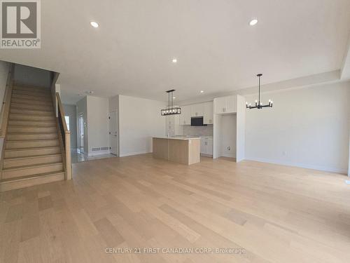 4297 Calhoun Way, London South (South V), ON - Indoor