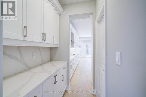 214 Alfred Paterson Drive, Markham, ON - Indoor