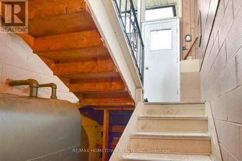 11928 Rocksprings Road, Elizabethtown-Kitley, ON - Indoor Photo Showing Other Room