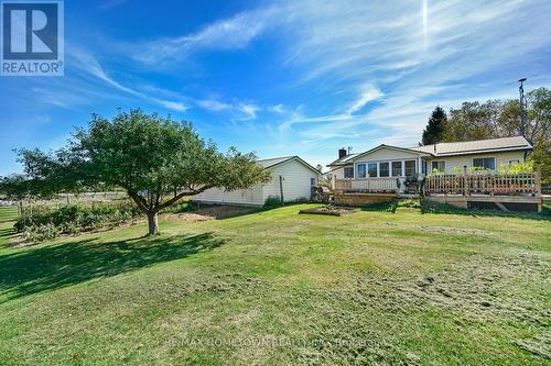 11928 Rocksprings Road, Elizabethtown-Kitley, ON - Outdoor With Deck Patio Veranda