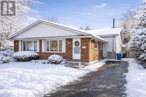 1 ISLINGTON AVENUE  Guelph (Victoria North), ON N1E 1B2