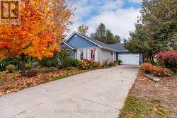 244 SUMMERHILL ROAD  Saugeen Shores, ON N0H 2L0