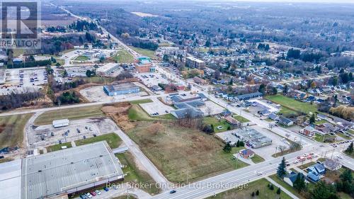 Pt Lot 1 8Th Street E, Owen Sound, ON 