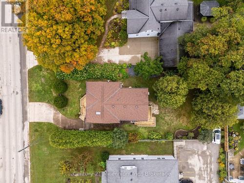 359 High Street, Saugeen Shores, ON - Outdoor