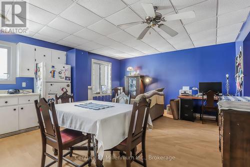 228 Palmerston Street, Saugeen Shores, ON - Indoor Photo Showing Dining Room