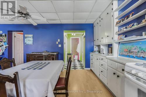 228 Palmerston Street, Saugeen Shores, ON - Indoor Photo Showing Dining Room