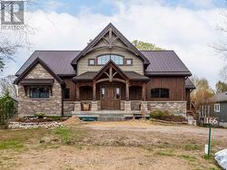 166 CLARENDON STREET  Saugeen Shores, ON N0H 2L0