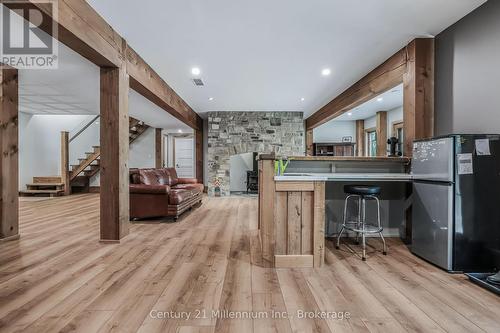 166 Clarendon Street, Saugeen Shores, ON - Indoor Photo Showing Other Room