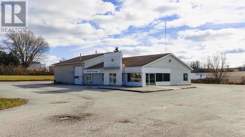 1577 Bruce Road 4 Road, Brockton, ON 