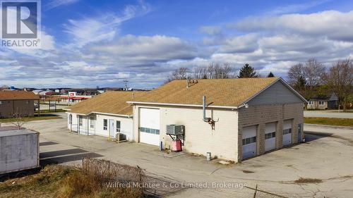1577 Bruce Road 4 Road, Brockton, ON 