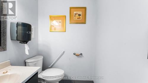 1577 Bruce Road 4 Road, Brockton, ON 