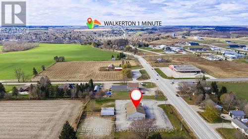 1577 Bruce Road 4 Road, Brockton, ON 