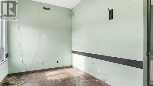 1577 Bruce Road 4 Road, Brockton, ON 