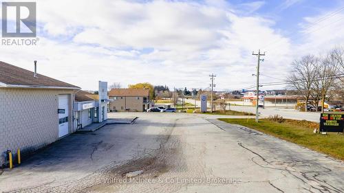 1577 Bruce Road 4 Road, Brockton, ON 