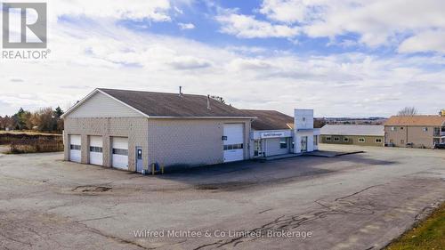 1577 Bruce Road 4 Road, Brockton, ON 