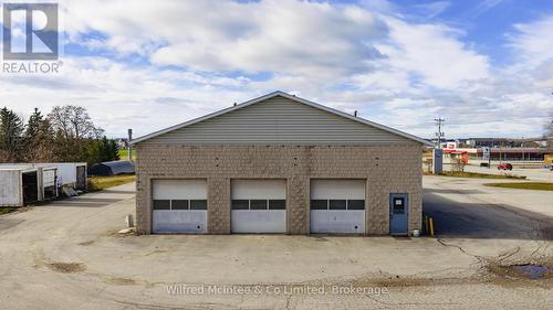 1577 Bruce Road 4 Road, Brockton, ON 