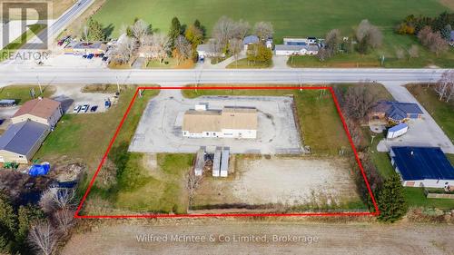 1577 Bruce Road 4 Road, Brockton, ON 