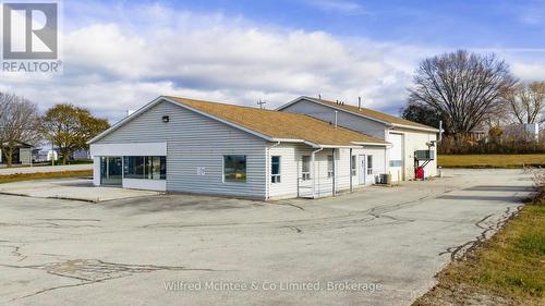 1577 Bruce Road 4 Road, Brockton, ON 