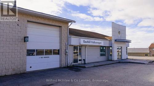 1577 Bruce Road 4 Road, Brockton, ON 