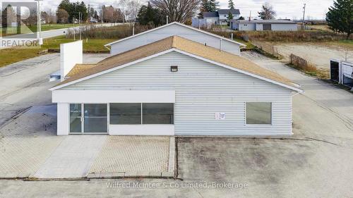 1577 Bruce Road 4 Road, Brockton, ON 