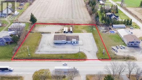 1577 Bruce Road 4 Road, Brockton, ON 