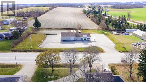 1577 Bruce Road 4 Road, Brockton, ON 