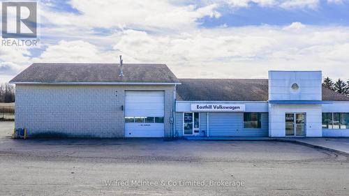 1577 Bruce Road 4 Road, Brockton, ON 