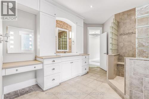 27 Carter Drive, Saugeen Shores, ON - Indoor Photo Showing Bathroom