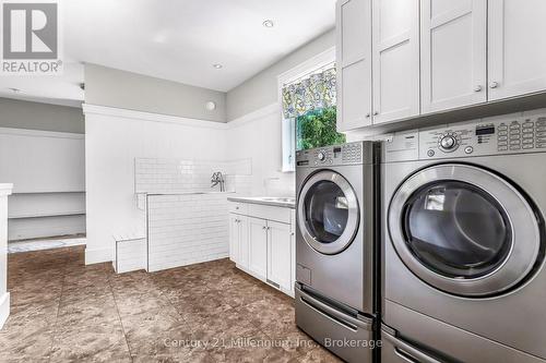 27 Carter Drive, Saugeen Shores, ON - Indoor Photo Showing Laundry Room