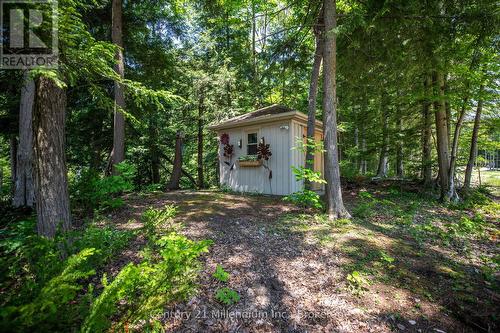 27 Carter Drive, Saugeen Shores, ON - Outdoor