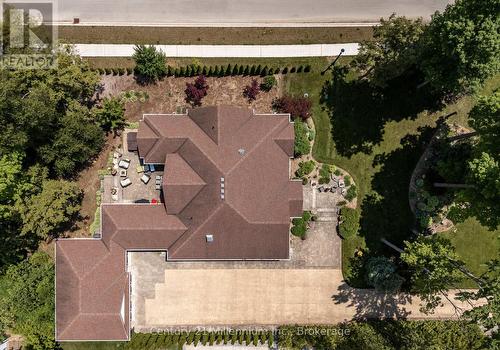 27 Carter Drive, Saugeen Shores, ON - Outdoor With View