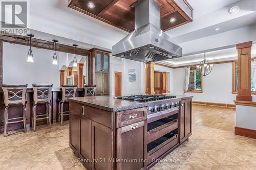 27 Carter Drive, Saugeen Shores, ON - Indoor Photo Showing Kitchen