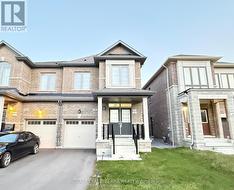 70 FRUITFUL CRESCENT  Whitby, ON L1P 0N3